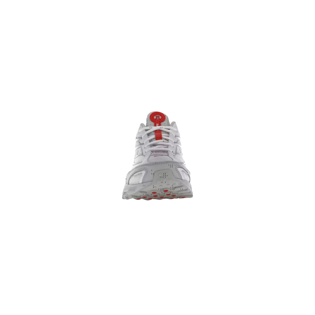Nike x Supreme Shox Ride 2 - White/Grey