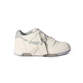 Off-White Out Of Office Sneaker White/Grey