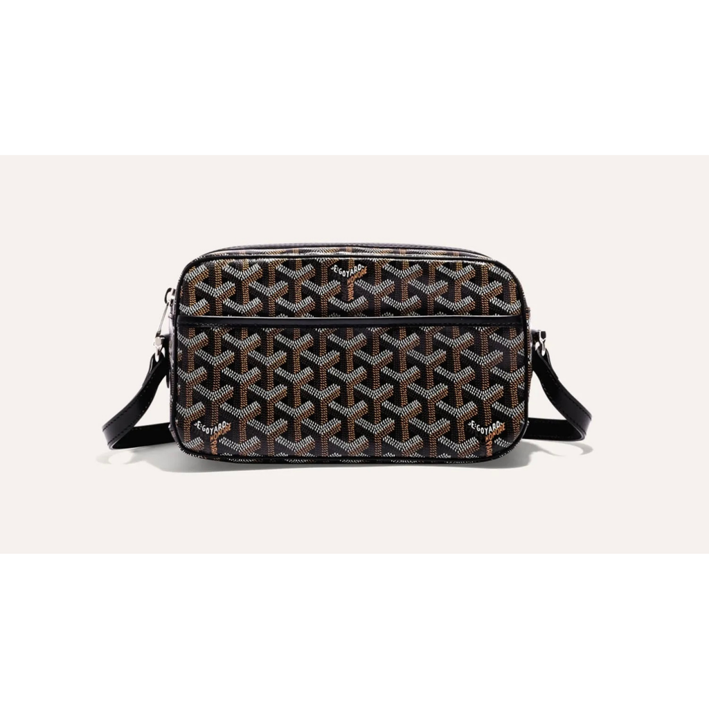 Goyard Cap-Vert classic black