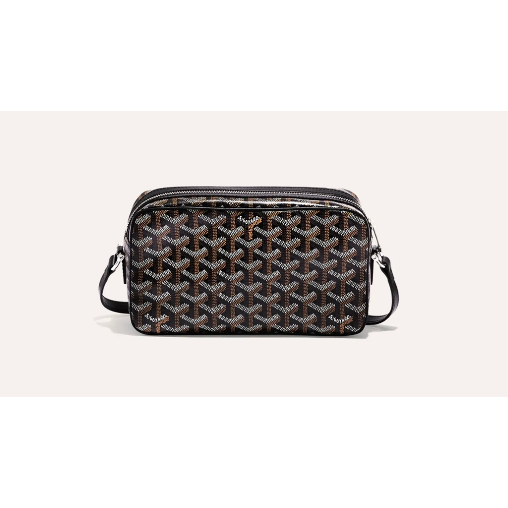 Goyard Cap-Vert classic black