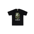 A Bathing Ape BAPE Tee - Camo