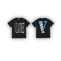 Vlone Snake T-Shirt