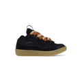 Lanvin Curb Black Gum