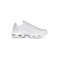 Nike Air Max Plus Triple White