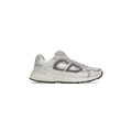 Dior B30 Sneaker - White and Grey Mesh