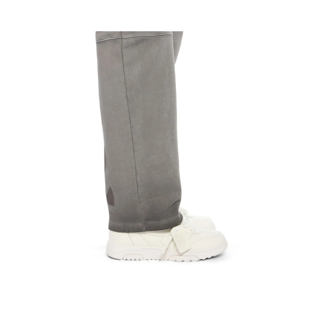 Off-White Out Of Office Sneaker Triple White