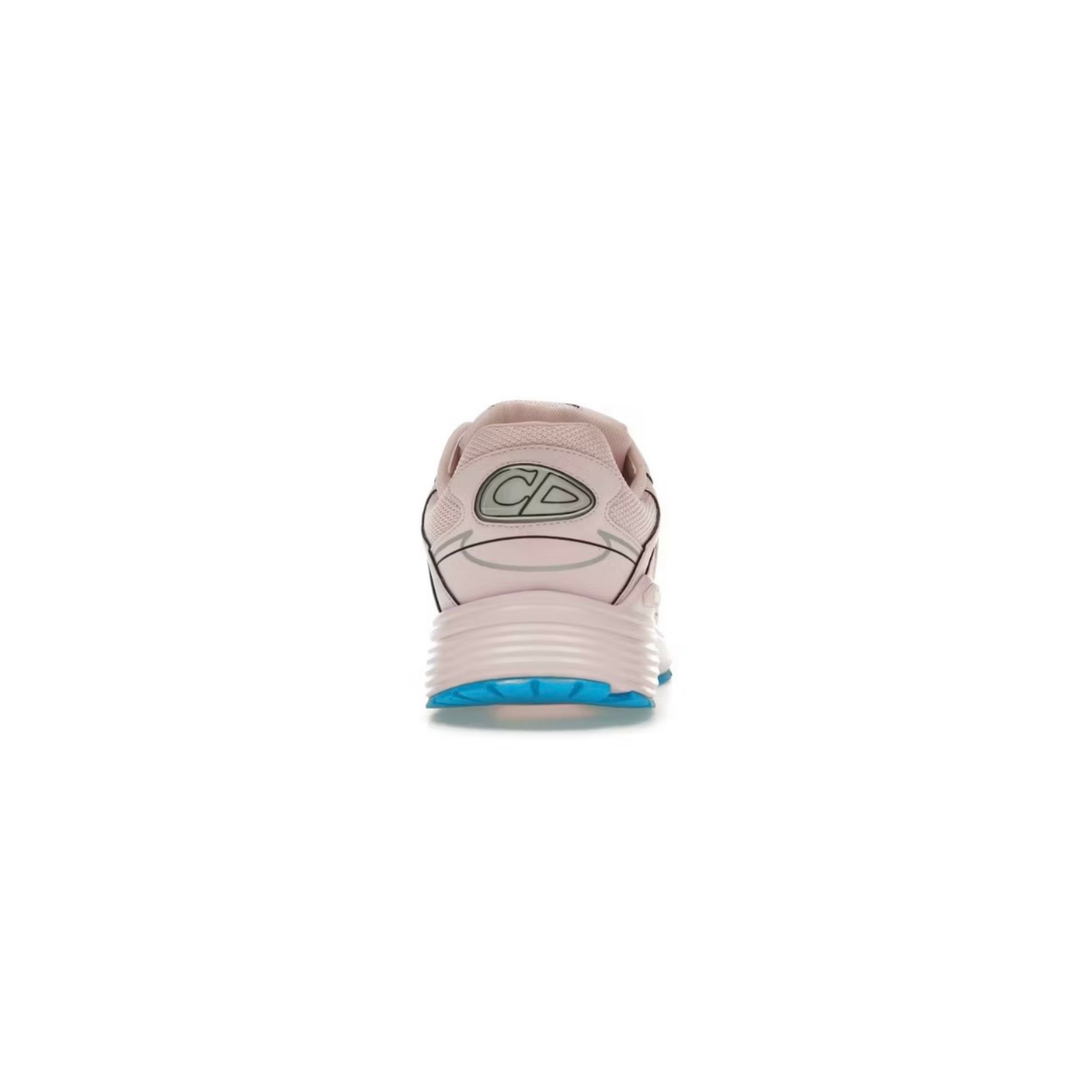 Dior B30 Sneaker Pastel Pink Blue