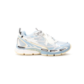 Off-White Be Right Back Sneaker White/Light Blue