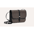 Goyard Belvedere black