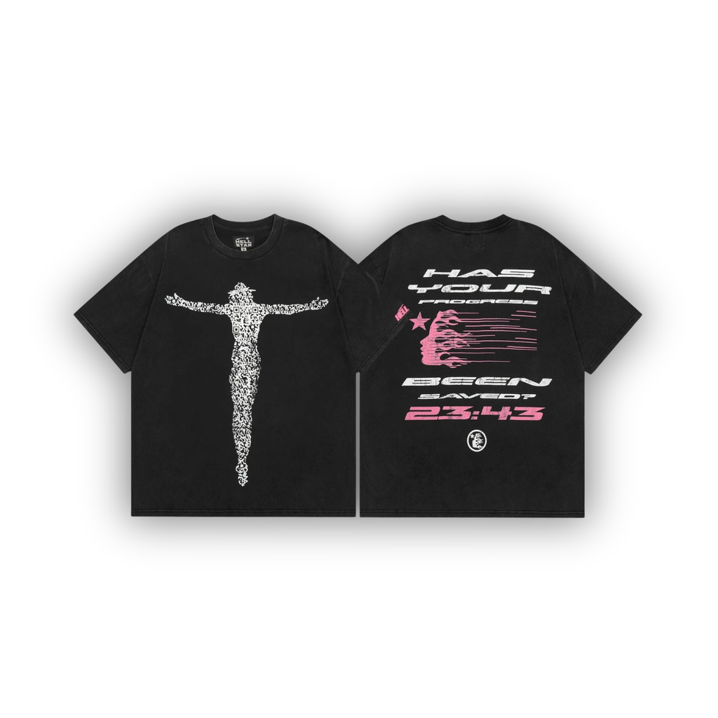 Hellstar Progress T-Shirt