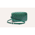 Goyard Cap-Vert classic green