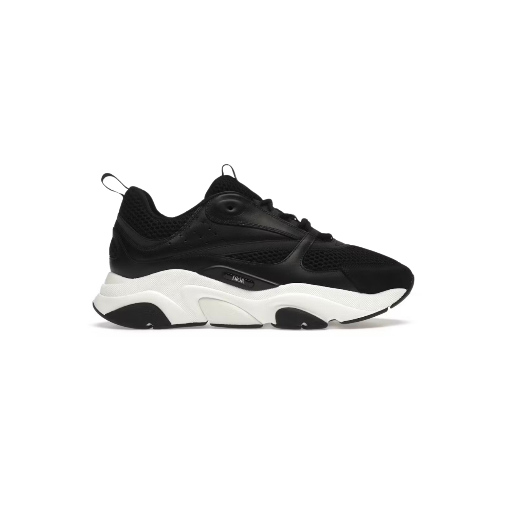 Dior B22 Black & White