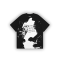 Maison Margiela Paint Numeric T-Shirt