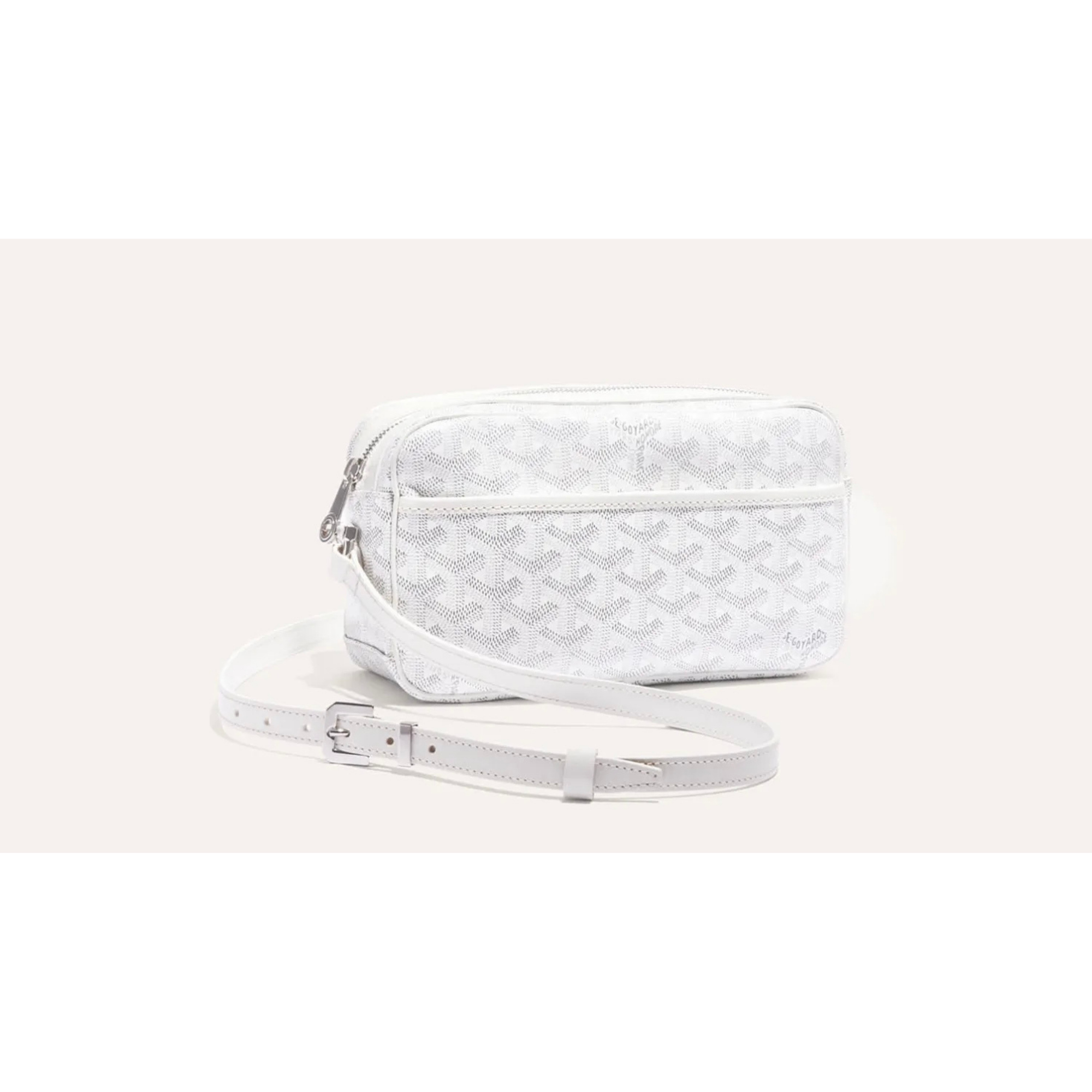 Goyard Cap-Vert cloud white