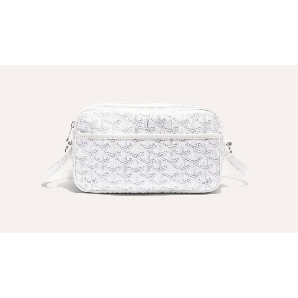 Goyard Cap-Vert cloud white