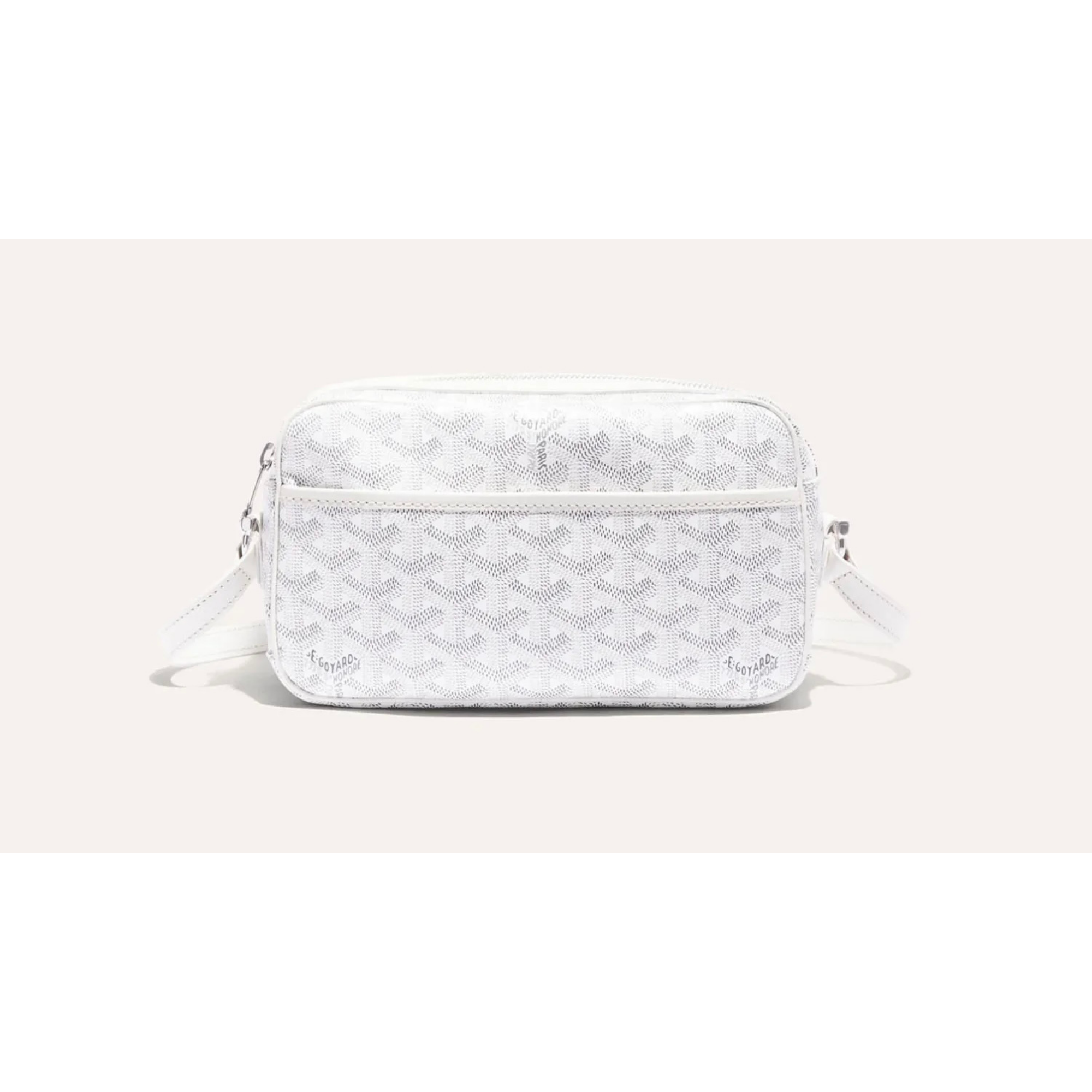 Goyard Cap-Vert cloud white