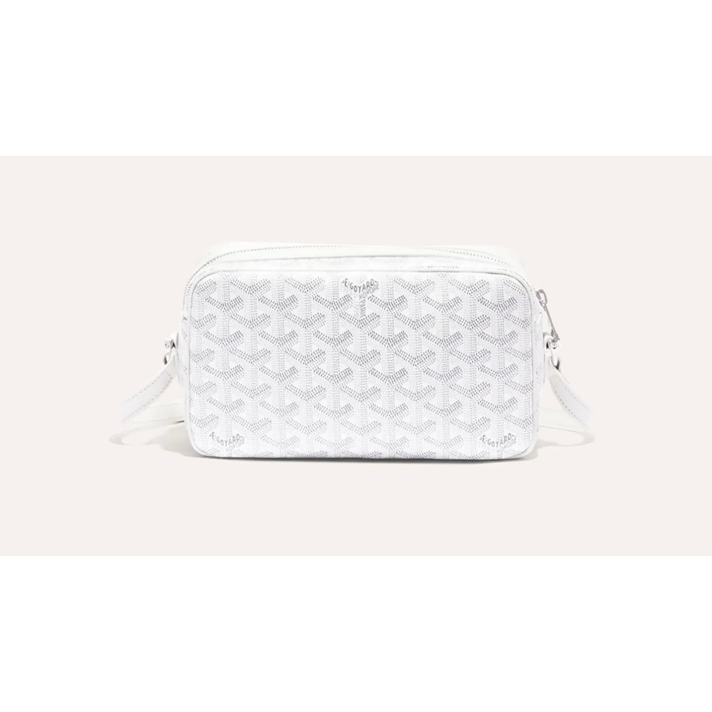 Goyard Cap-Vert cloud white