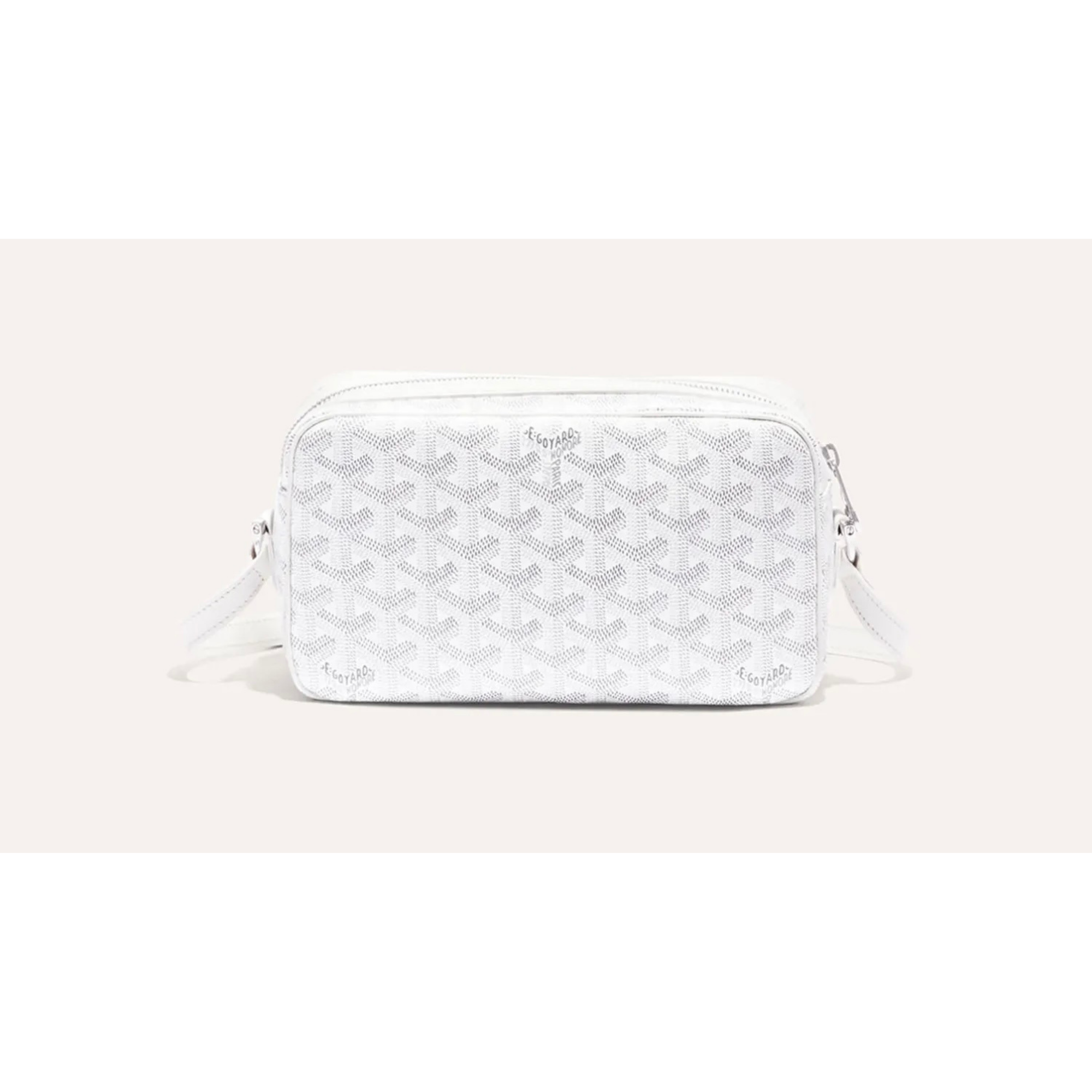 Goyard Cap-Vert cloud white