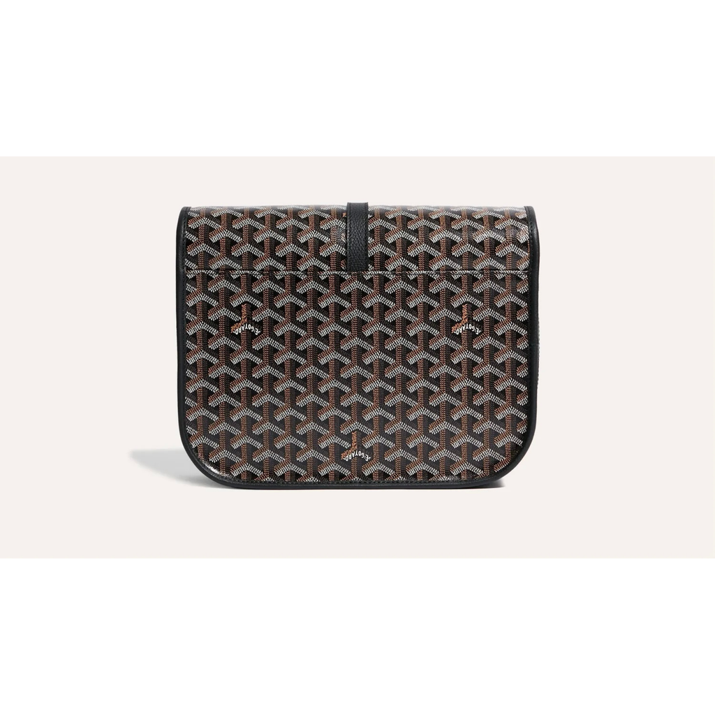 Goyard Belvedere black