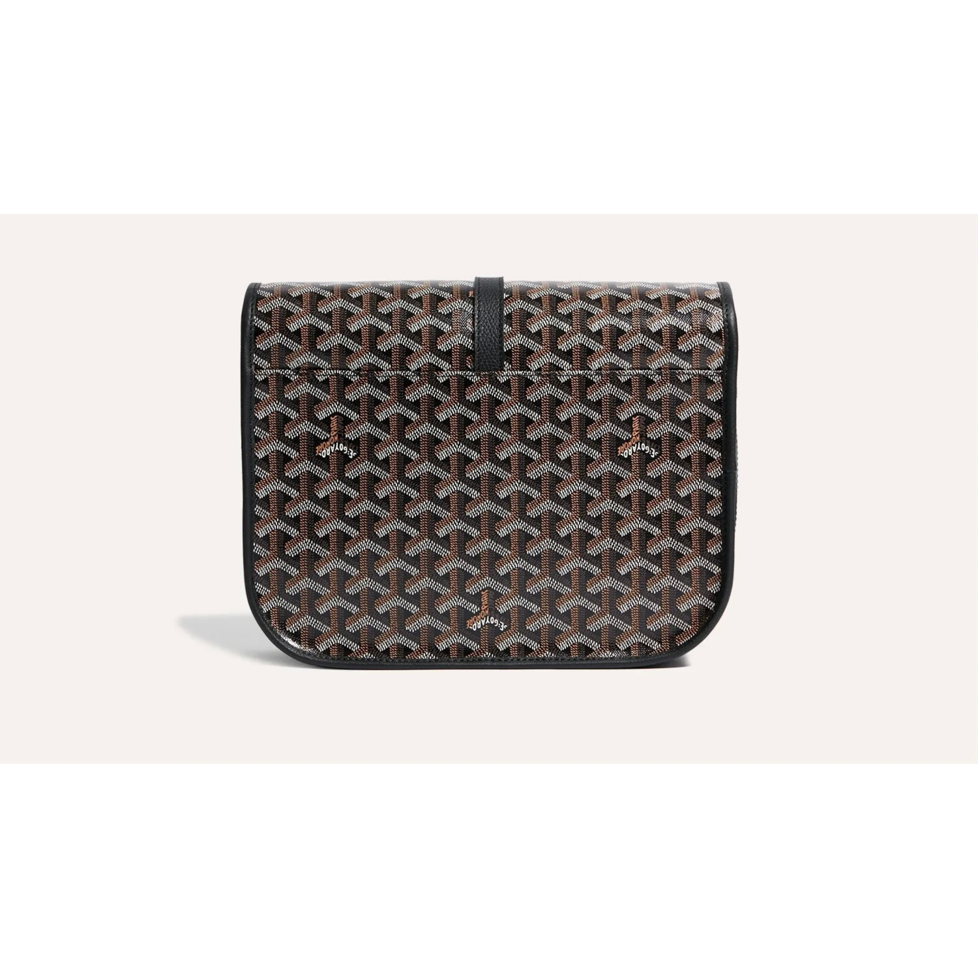 Goyard Belvedere black