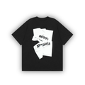 Maison Margiela Crumpled T-Shirt
