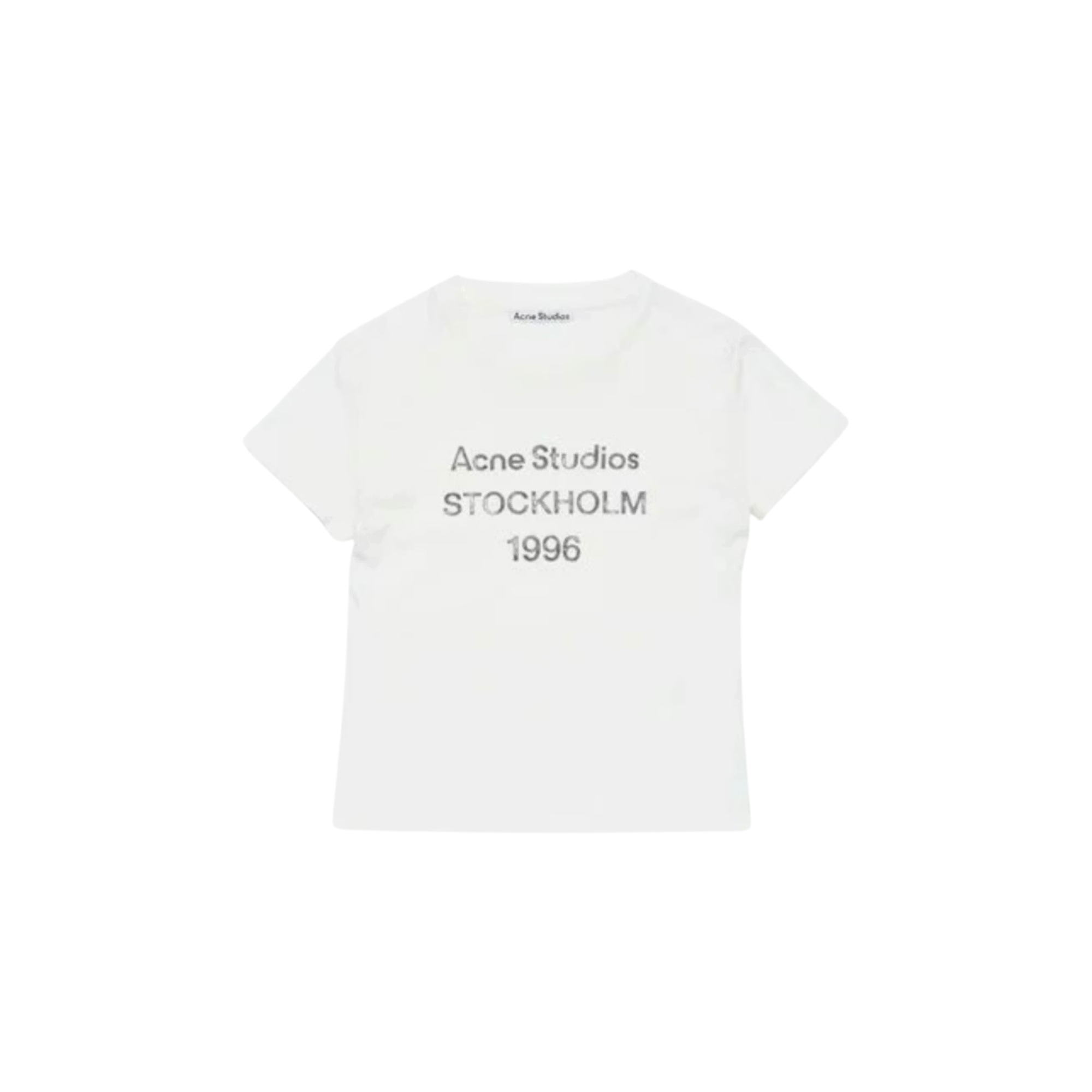 Acne Studios Logo Legacy Series