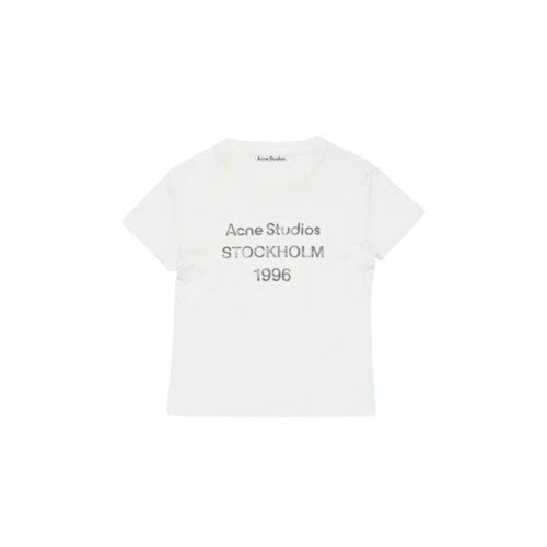 Acne Studios Logo Legacy Series