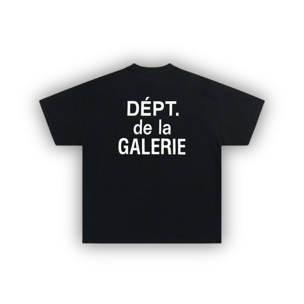 Gallery Dept. "Dépt. de la Galerie" T-Shirt