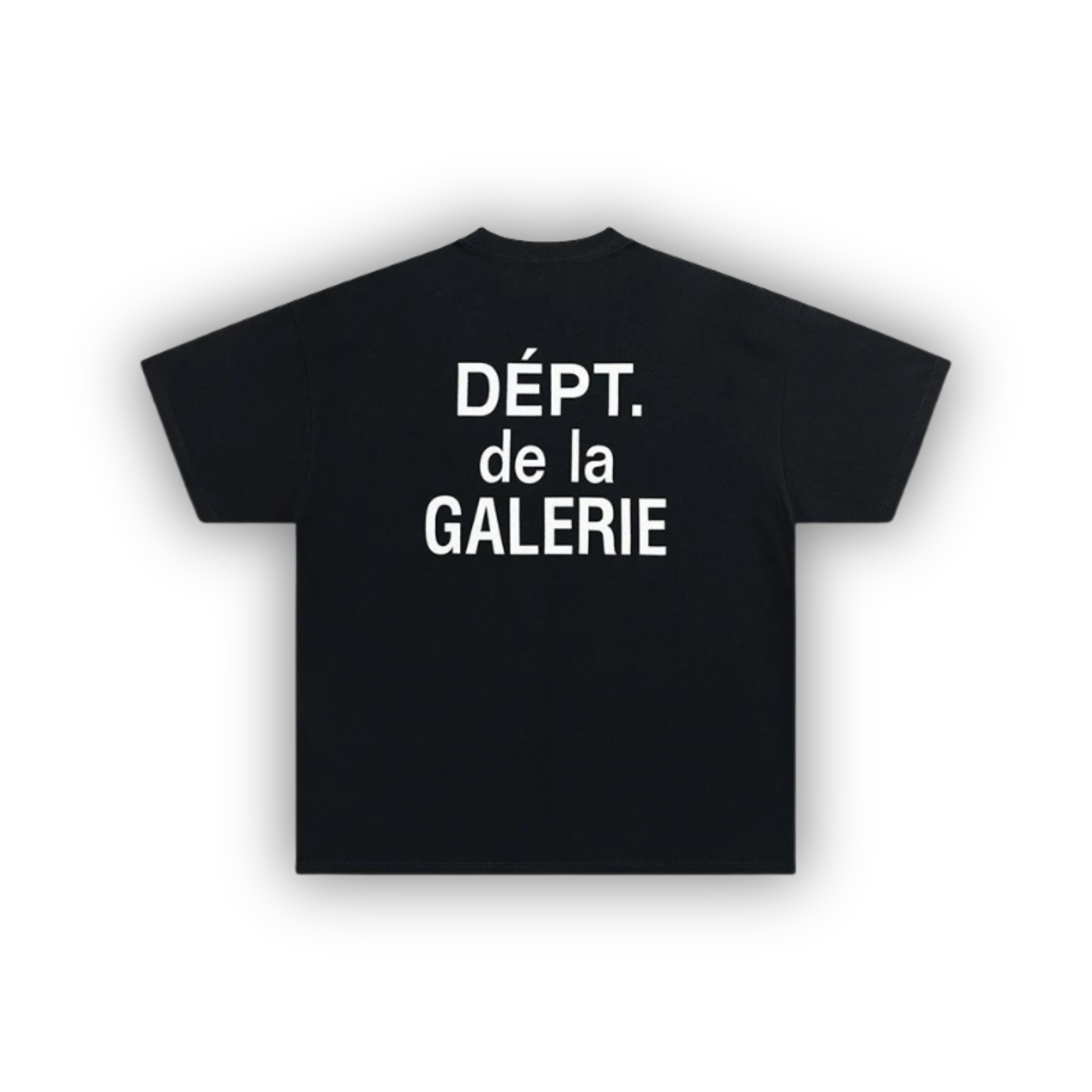 Gallery Dept. "Dépt. de la Galerie" T-Shirt