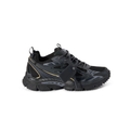 Off-White Be Right Back Sneaker Triple Black