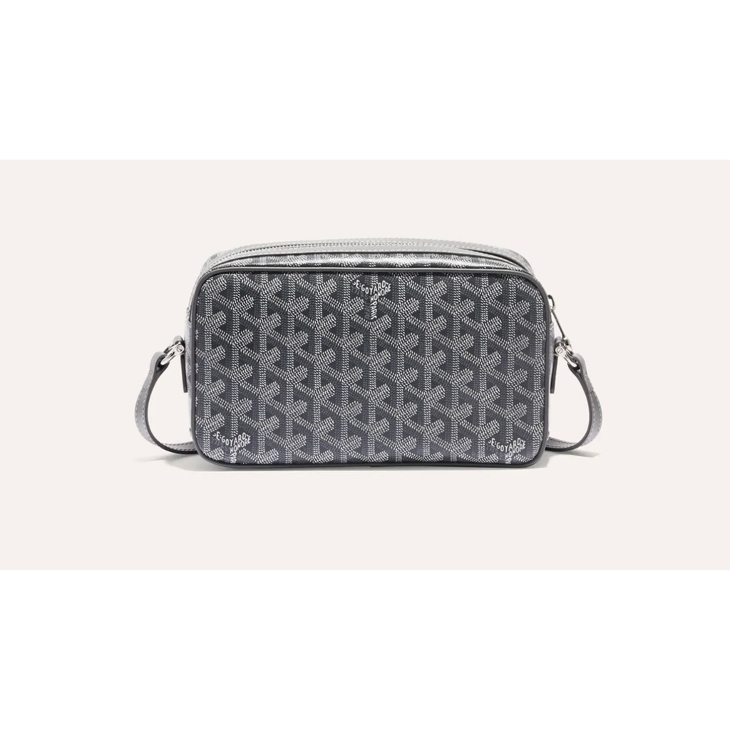 Goyard Cap-Vert slate grey