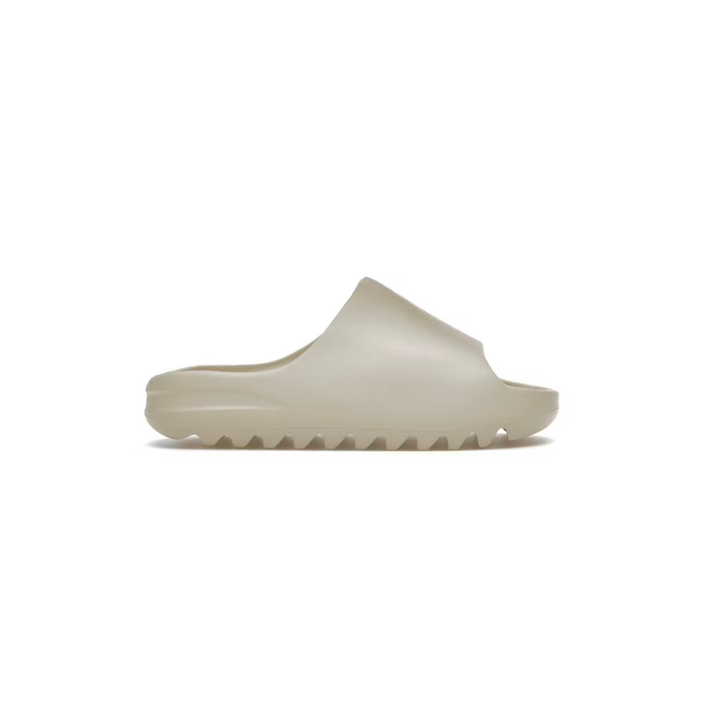Yeezy Slide - Bone